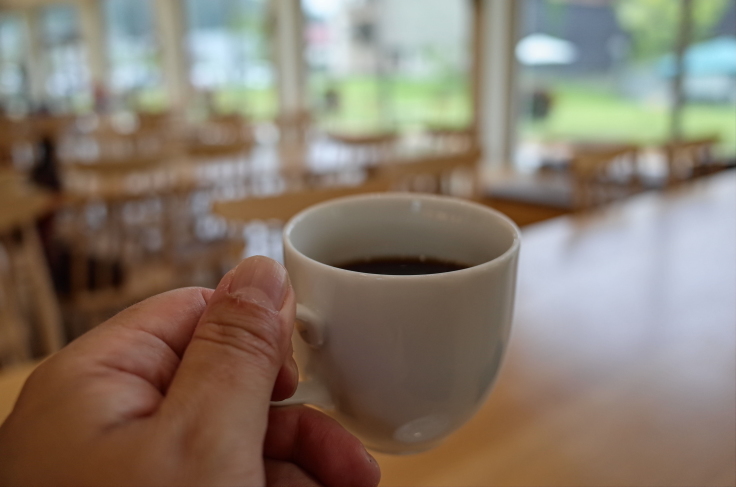 北毛茶屋 群馬県利根郡片品村/地産地消レストラン ~ 初秋の尾瀬を巡って その15_a0287336_21264886.jpg