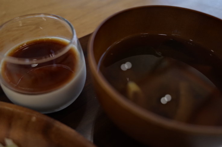 北毛茶屋 群馬県利根郡片品村/地産地消レストラン ~ 初秋の尾瀬を巡って その15_a0287336_21274023.jpg