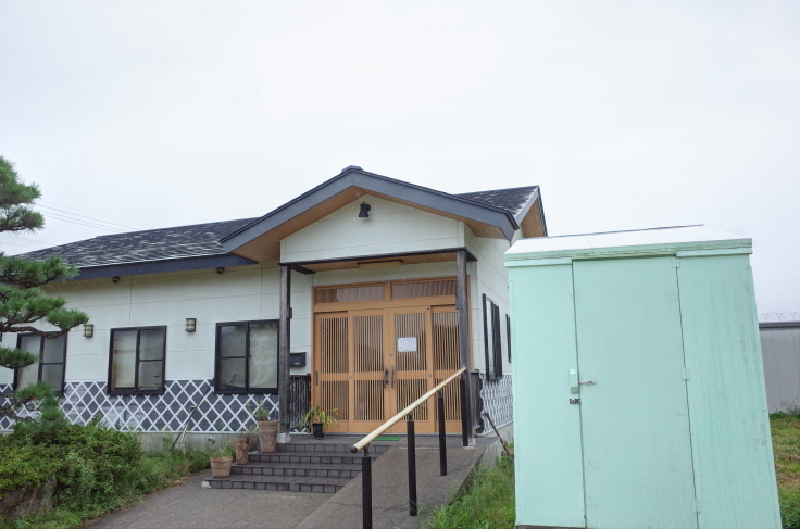 北毛茶屋 群馬県利根郡片品村/地産地消レストラン ~ 初秋の尾瀬を巡って その15_a0287336_22170928.jpg