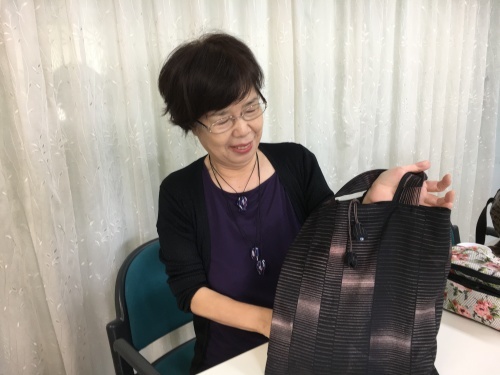 健康麻雀とハンドメイド教室_c0113948_14194224.jpg