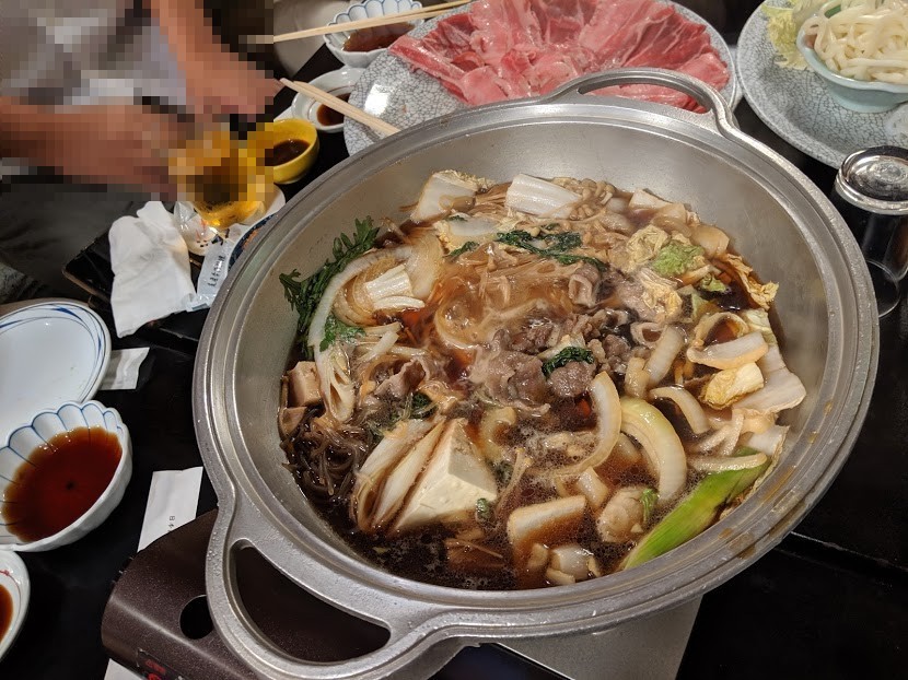 海老天さんで送別会 千歳市幸町6 ｅｉｈｏのブログ２