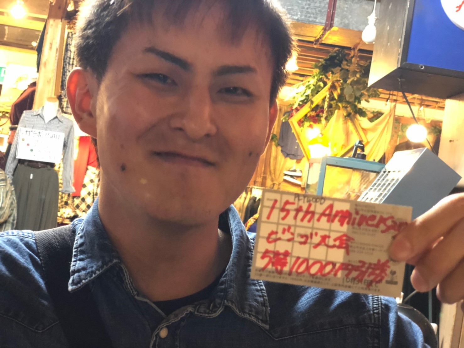 周年祭の御礼など♡_a0108963_01335196.jpg