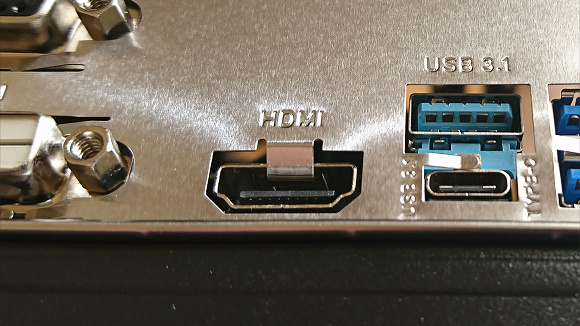新しいサブPCを組み立てる ~ 後編_c0222964_17380645.jpg