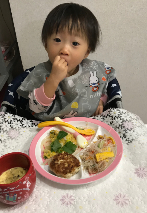 1歳半から1歳9ヶ月 クリスマスからお正月 毎日徒然良い加減 1歳半から1歳9ヶ月 クリスマスからお正月 毎日徒然良い加減