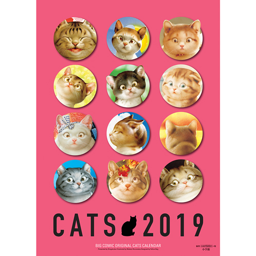 「 村松 誠 10月の 犬さん・猫さん 」_c0328479_15004609.jpg