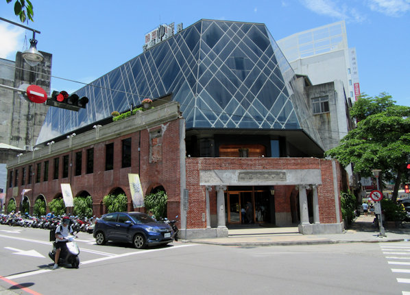 台中リクエストその2 ”宮原眼科”♪_a0143686_16593300.jpg