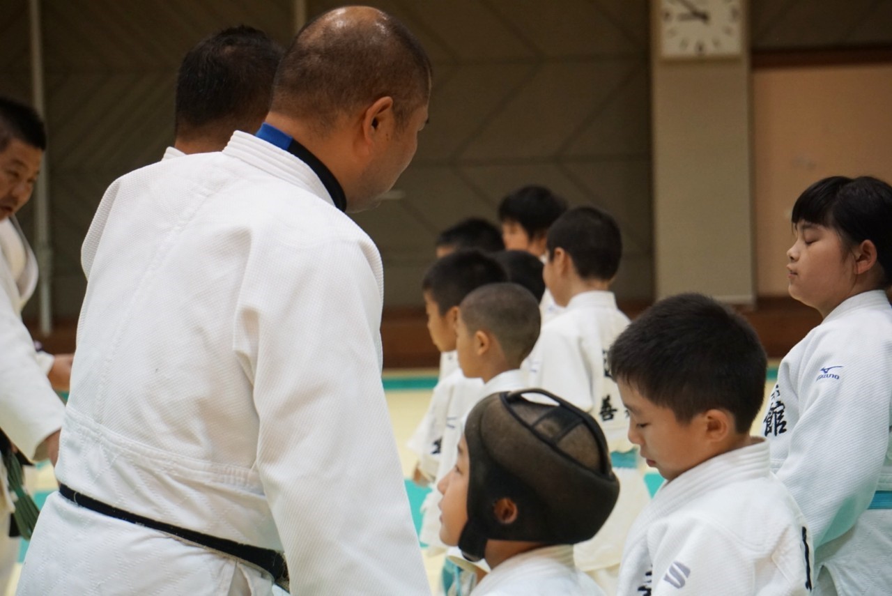 2019 館内試合と秋の昇級帯の授与式_b0172494_07190623.jpg