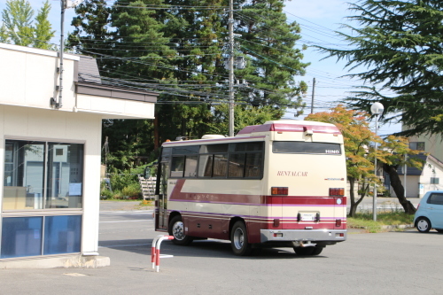 那須塩原市から江連勇治様・鈴木健司様ご一行11名様が重文本館をご見学_c0075701_15134306.jpg