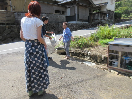 キミチャンちへ行く_a0203003_00124191.jpg