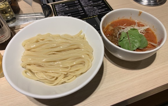 東京アンダーグラウンドラーメン頑者 空パパの戯言