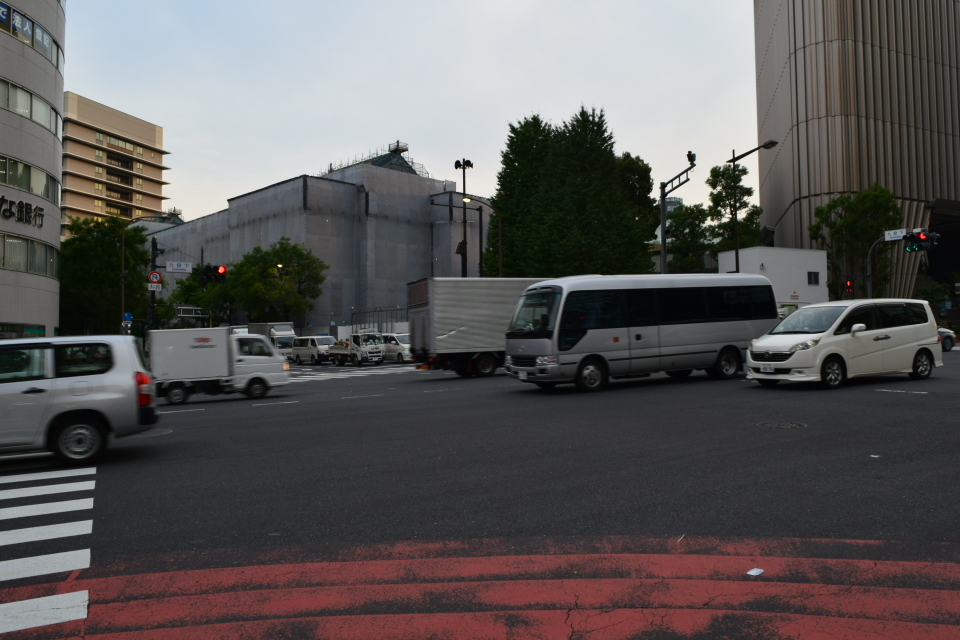 不動貯金銀行九段支店(建築家・関根要太郎作品研究)_f0142606_11214668.jpg