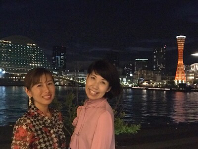 出版記念パーティー_f0249610_12515974.jpg