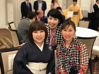 出版記念パーティー_f0249610_14425709.jpg