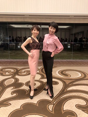 出版記念パーティー_f0249610_14425838.jpg