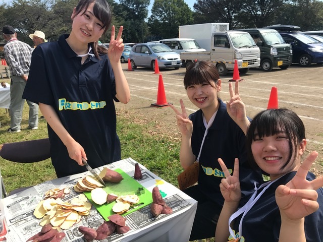 秋の行事盛り沢山_d0130714_14263021.jpg