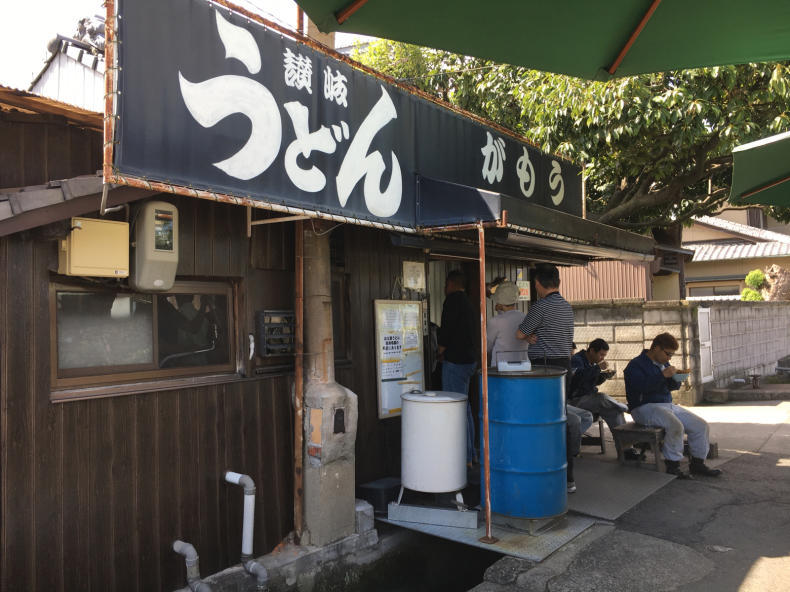 讃岐うどん がもう 19うどん百名店 坂出市 テリトリーは高松市です 讃岐うどん がもう 19うどん百名店 坂出市 テリトリーは高松市です