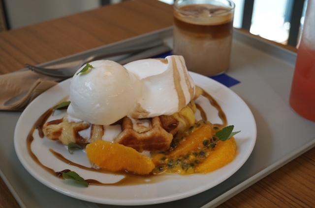 新大久保で韓国の次世代スイーツをテイクアウト Kirana Travel