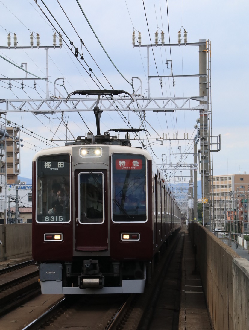 阪急8300系 8315F_d0202264_1813052.jpg