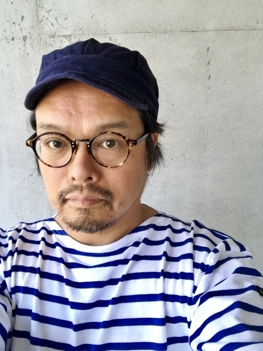 再・・・ Cap Marine やはり人気です♪_d0152280_14395536.jpg
