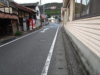 9月27日「路地散策」_f0003283_08382508.jpg