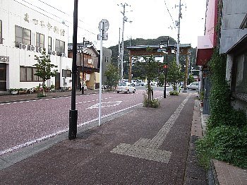 9月27日「路地散策」_f0003283_08434125.jpg