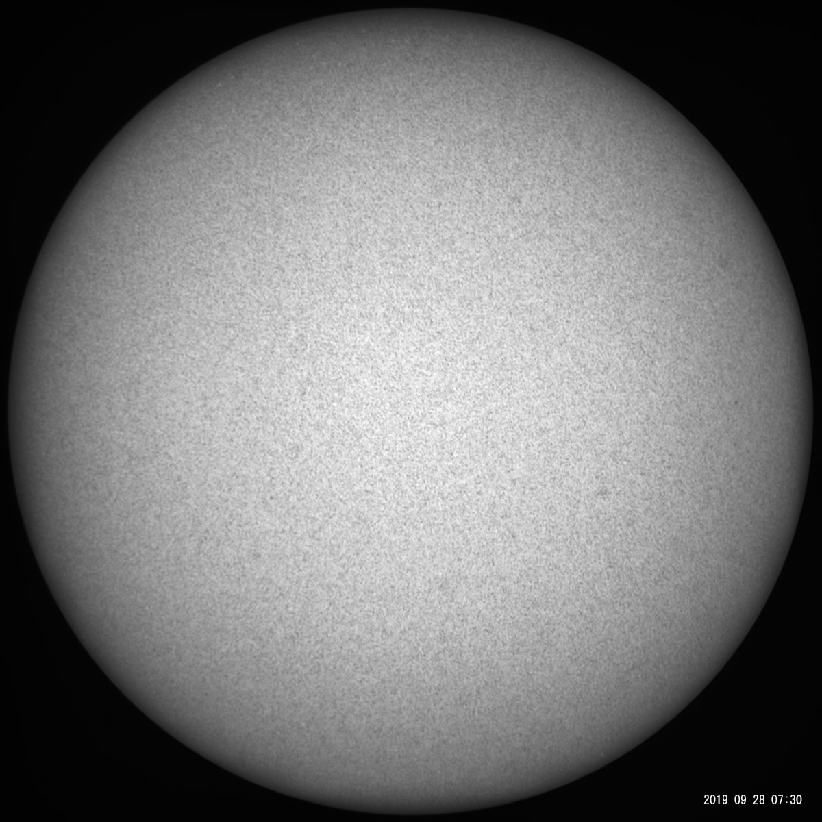 9月28日の太陽_e0174091_10504958.jpg