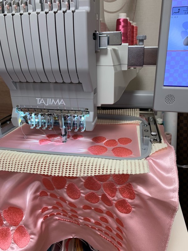 立体刺繍の準備♡_a0370893_22191068.jpeg