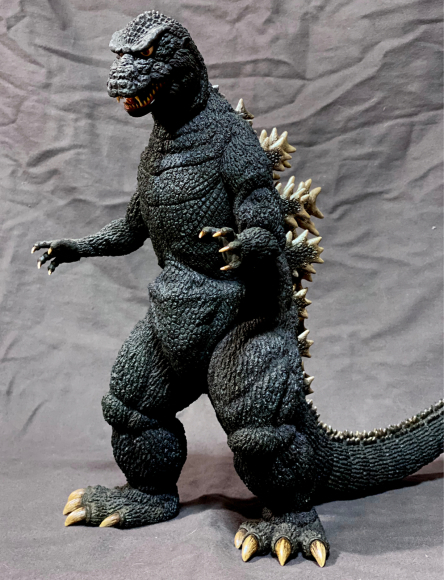 モンスターメイカー28 サイボットゴジラ : ゴジラだらけ モンスターメイカー28 サイボットゴジラ : ゴジラだらけ