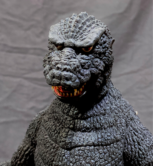 モンスターメイカー28 サイボットゴジラ : ゴジラだらけ モンスターメイカー28 サイボットゴジラ : ゴジラだらけ