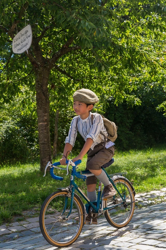 「クラシック自転車の祭典2019」頂いた写真_d0171125_08335975.jpg