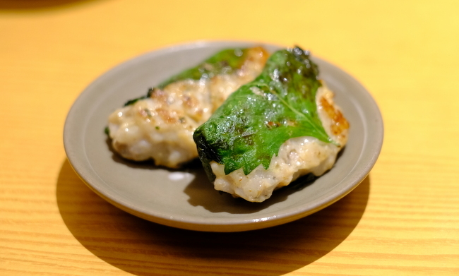「千葉 浜から投げ釣り\"ちょい投げ\"体験と海鮮波奈の”お楽しみすし御膳”」_a0000029_14442254.jpg