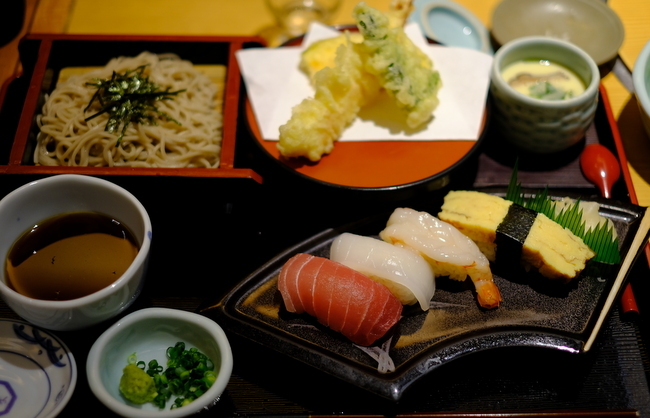 「千葉 浜から投げ釣り\"ちょい投げ\"体験と海鮮波奈の”お楽しみすし御膳”」_a0000029_14452640.jpg