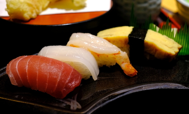 「千葉 浜から投げ釣り\"ちょい投げ\"体験と海鮮波奈の”お楽しみすし御膳”」_a0000029_14463277.jpg