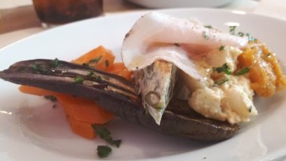 トラットリア インヴィート （Trattoria Invito）　１０月１４日一旦閉店　１１月再会_d0106134_22565236.jpg