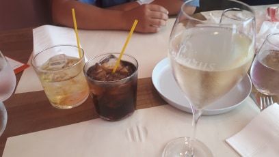 トラットリア インヴィート （Trattoria Invito）　１０月１４日一旦閉店　１１月再会_d0106134_22565877.jpg