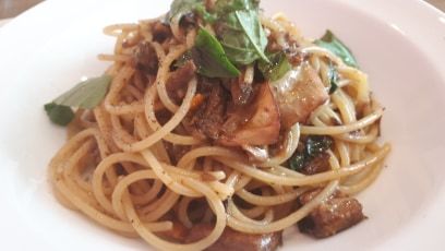 トラットリア インヴィート （Trattoria Invito）　１０月１４日一旦閉店　１１月再会_d0106134_22570808.jpg