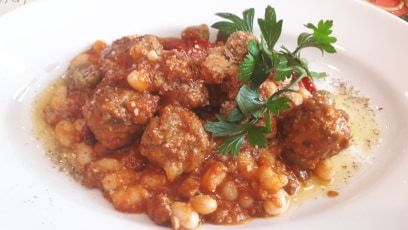 トラットリア インヴィート （Trattoria Invito）　１０月１４日一旦閉店　１１月再会_d0106134_22571344.jpg