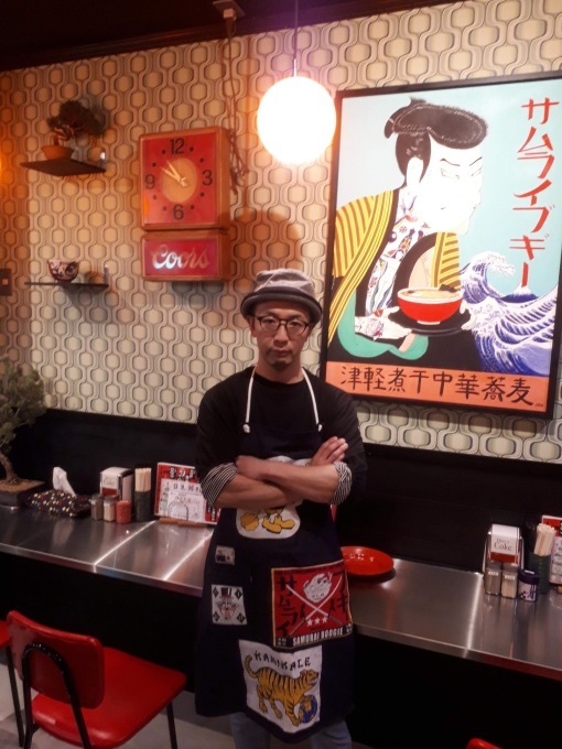 サムライブギー2周年記念_e0132147_20283007.jpeg