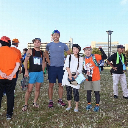 北九州無法松ツーデーマーチ_f0043559_94252.jpg