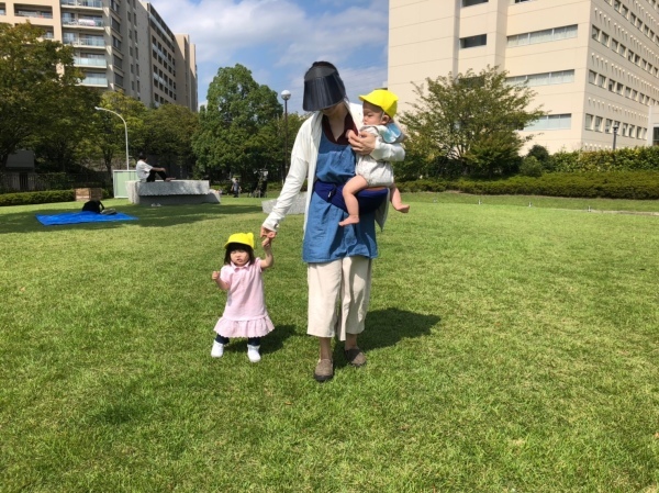 新百合ヶ丘ルーム〜お散歩〜_a0318871_10545158.jpeg