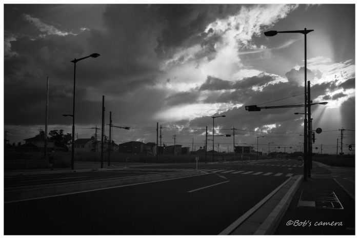 幹線道路_b0246079_14590438.jpg