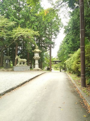 富士山麓 浅間神社めぐり2_f0302381_16191072.jpg