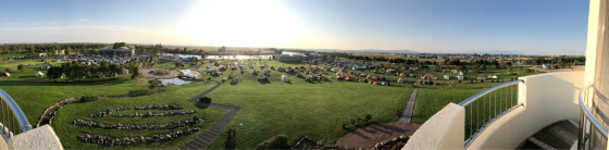 SHUGAKUSO CAMP FESTA 2019 無事終了