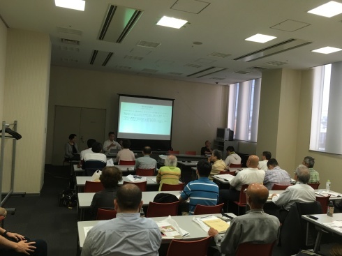 市民オンブズ全国大会in岐阜・2019 大会宣言を採択して終了_d0011701_16004239.jpg