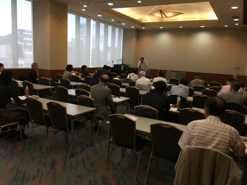 市民オンブズ全国大会in岐阜・2019 大会宣言を採択して終了_d0011701_16010581.jpg