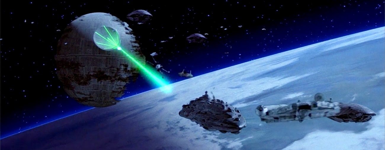 STARWARSデス・スター パープレクサス【生産終了】 パープレクサス PERPLEXUS DEATH STAR｜Yahoo!フリマ（旧PayPayフリマ）