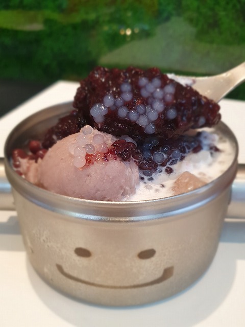 台中 スイーツ 何度行っても他のメニューが頼めない やっぱりこのモチプニを食べてしまうんです 台中の 打鐵豆花 さんにて メイフェの幸せ 美味しいいっぱい In 台湾 台中 スイーツ 何度行っても他のメニューが頼めない やっぱりこのモチプニを食べてしまうんです 台中の 打鐵豆花 さんにて メイフェの幸せ 美味しいいっぱい In 台湾
