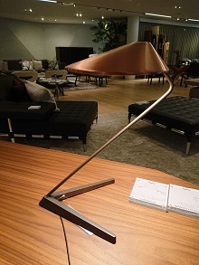 バルセロナからやってきた照明ブランド!_d0091909_13040910.jpg