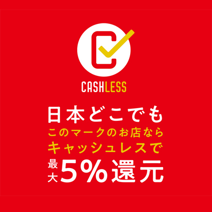 BISYUYAは ”キャッシュレス５％消費者還元制度” 加盟店です。_b0081010_19370259.jpg