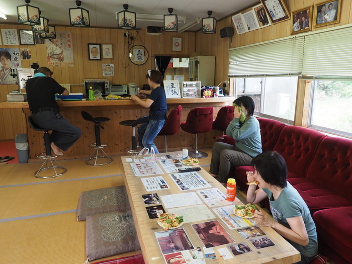 中原温泉で、ピザ作り_c0116915_01012096.jpg